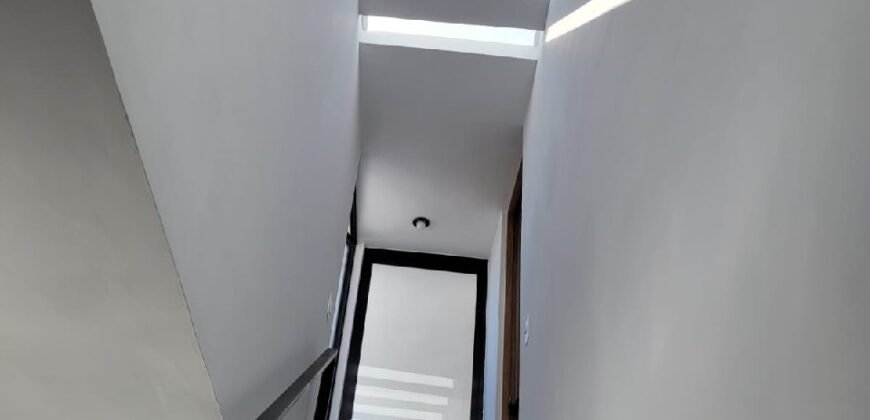 🚩 Casa Nueva en Venta en Privada Forja Real