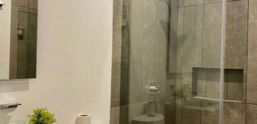 Departamento en VENTA 📍 Frente al TEC MILENIO