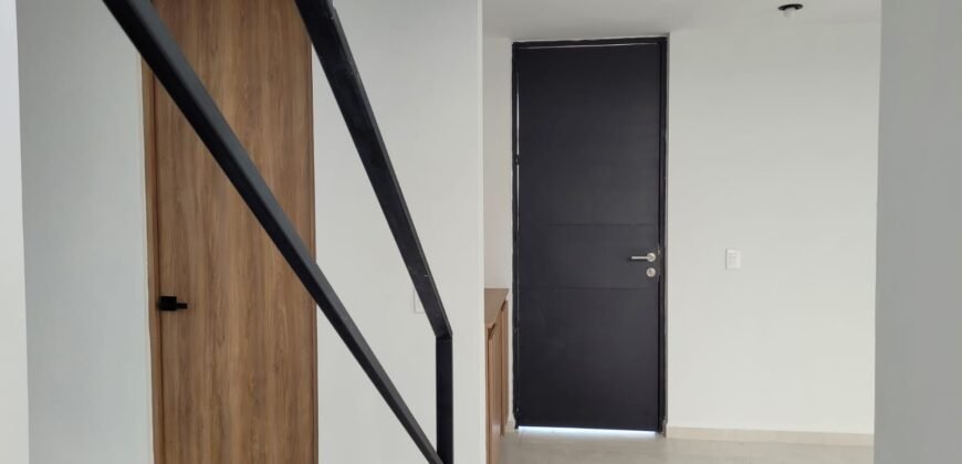 🚩 Casa Nueva en Venta en Privada Forja Real