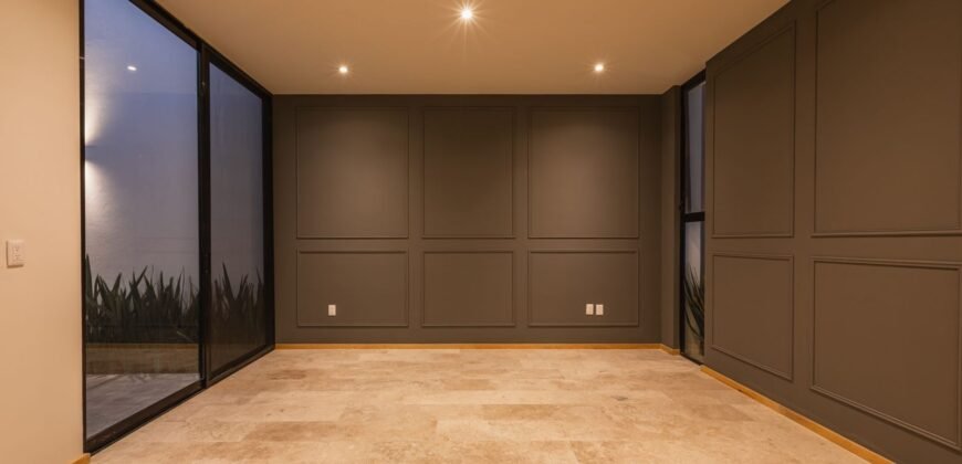 Casa de UNA PLANTA 📍 Privada San Ángel V en VENTA S.L.P.