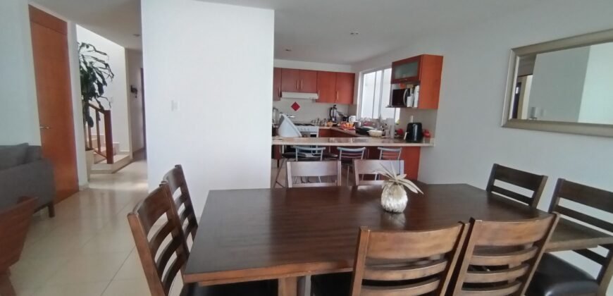 Casa en Venta en 📍 VillaMagna 1ª Sección