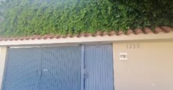 Casa en Venta 📍 zona universitaria S.L.P. [Super amplia]