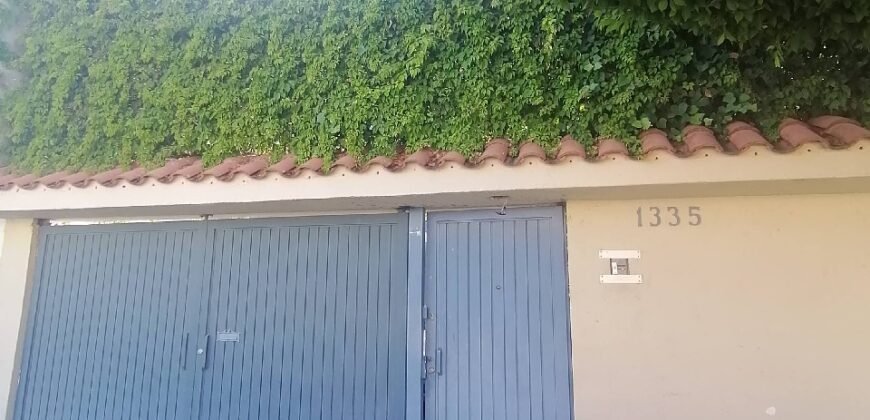 Casa en Venta 📍 zona universitaria S.L.P. [Super amplia]