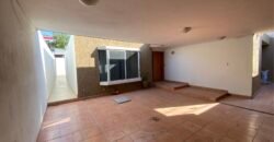 📍 Fracc. Tangamanga, Casa en Venta de una Planta