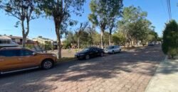 📍 Fracc. Tangamanga, Casa en Venta de una Planta