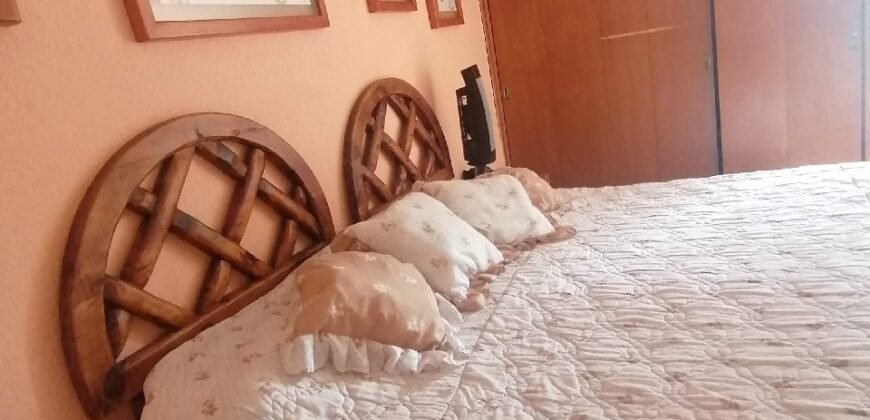 Casa en Venta 📍 zona universitaria S.L.P. [Super amplia]