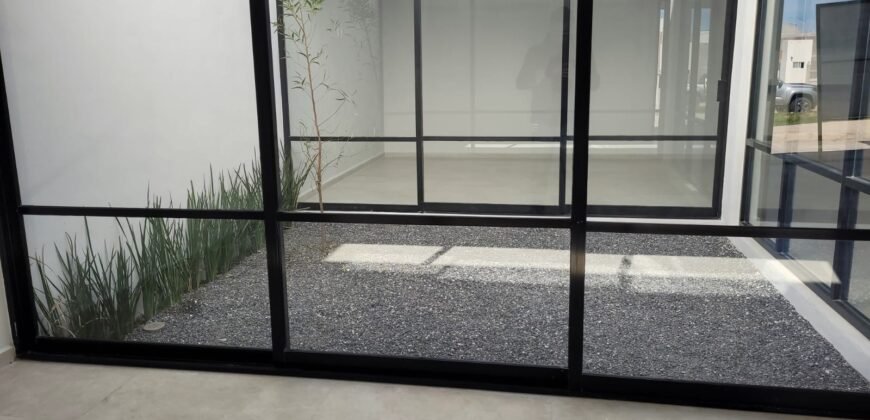 🚩 Casa Nueva en Venta en Privada Forja Real