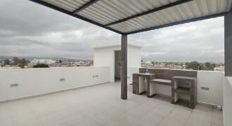 Departamento [Loft] en VENTA 📍 x Plaza Fiesta 72m