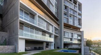 Departamento en RENTA Amueblado📍 en Edificio ADEA [Frente Tec de Monterrey]