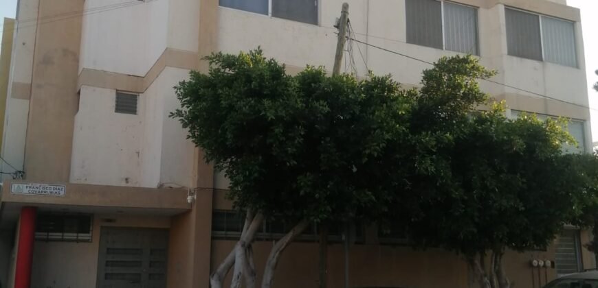 Departamento AMUEBLADO en RENTA 📍 Col. Virreyes