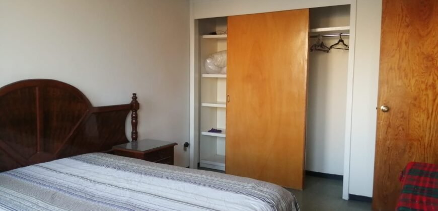 Departamento AMUEBLADO en RENTA 📍 Col. Virreyes