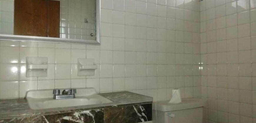 Departamento AMUEBLADO en RENTA 📍 Col. Virreyes