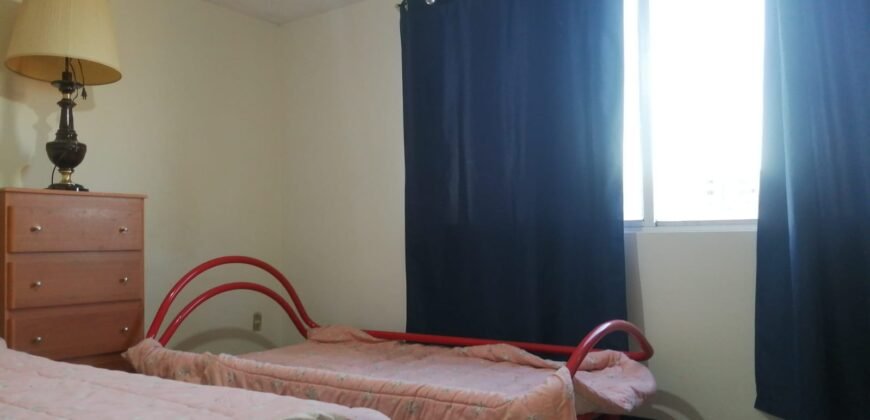 Departamento AMUEBLADO en RENTA 📍 Col. Virreyes