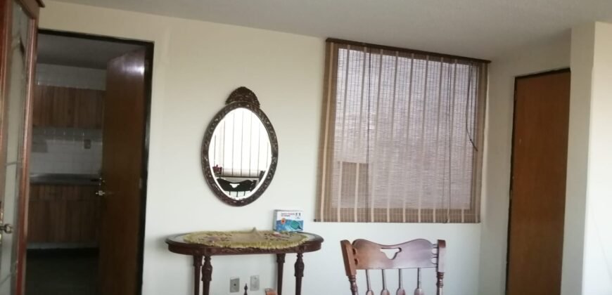 Departamento AMUEBLADO en RENTA 📍 Col. Virreyes