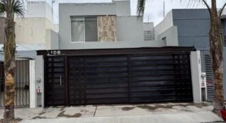 Casa en RENTA 📍 Fuerte Ventura