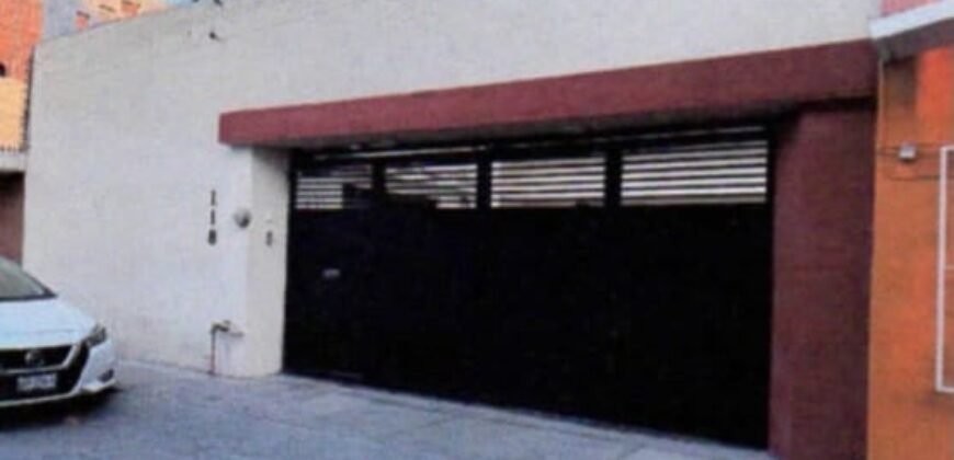 Casa en VENTA 📍 Col. del VALLE