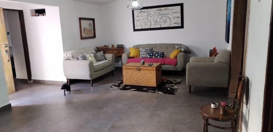 Casa en VENTA 📍 Col. del VALLE