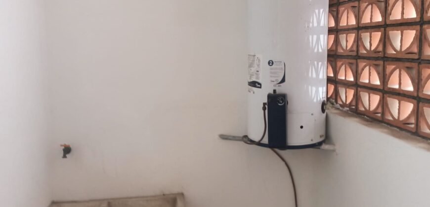 Departamento en RENTA 🚩 Lomas 4a Secc.