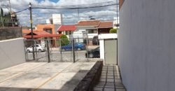 Departamento en RENTA 🚩 Lomas 4a Secc.