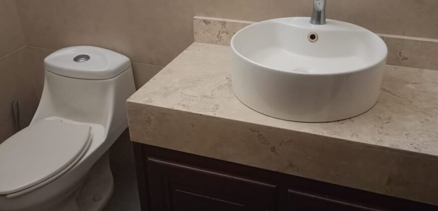 Departamento en RENTA 🚩 Lomas 4a Secc.