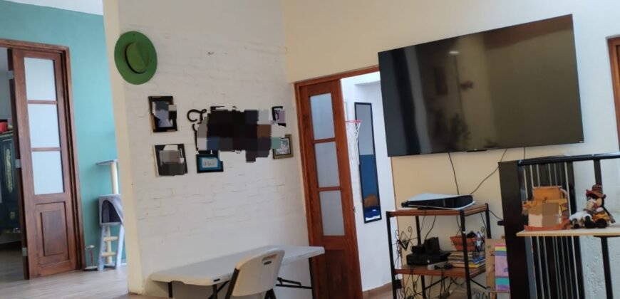 Casa en VENTA 📍 Col. del VALLE