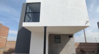 Casa en VENTA 📍Gran Peñon [Priv. Terrazas]