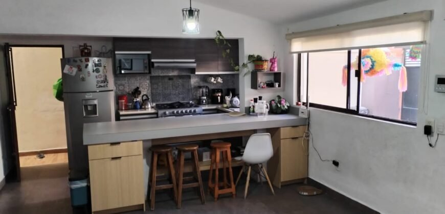 Casa en VENTA 📍 Col. del VALLE