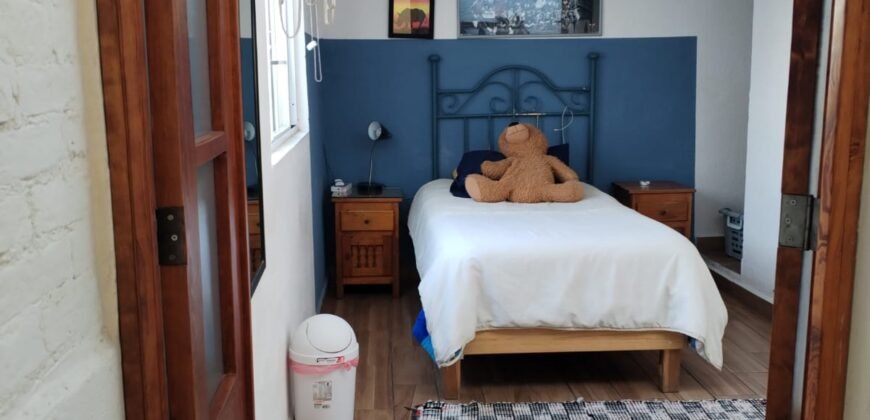 Casa en VENTA 📍 Col. del VALLE