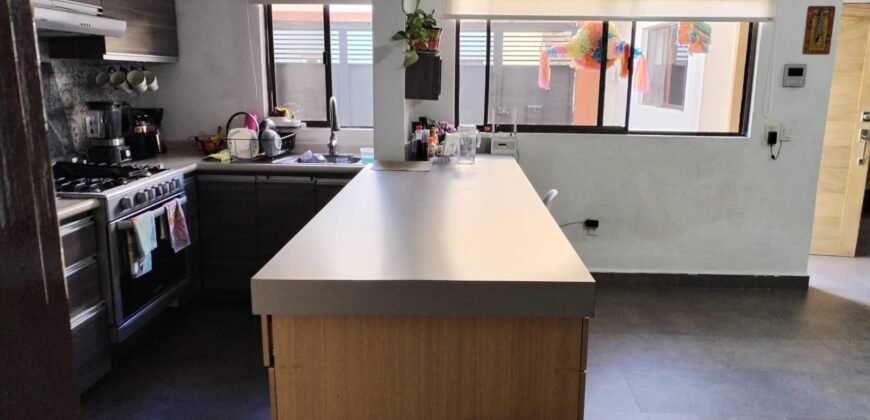 Casa en VENTA 📍 Col. del VALLE