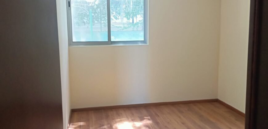 Departamento en RENTA 🚩 Lomas 4a Secc.