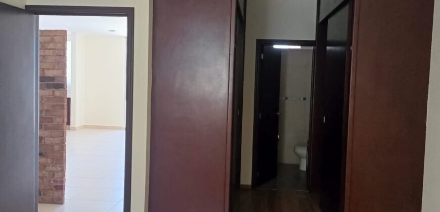 Departamento en RENTA 🚩 Lomas 4a Secc.