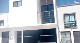 Casa en Venta – Súper Equipada y con Excelente Ubicación [Soledad]