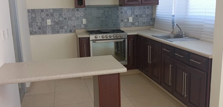 Departamento en RENTA 🚩 Lomas 4a Secc.