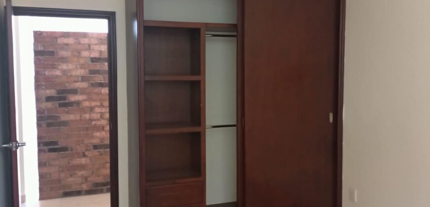 Departamento en RENTA 🚩 Lomas 4a Secc.