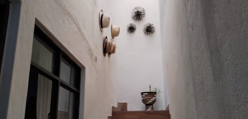 Casa en VENTA 📍 Col. del VALLE