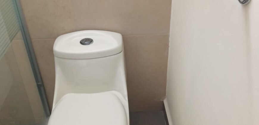 Departamento en RENTA 🚩 Lomas 4a Secc.