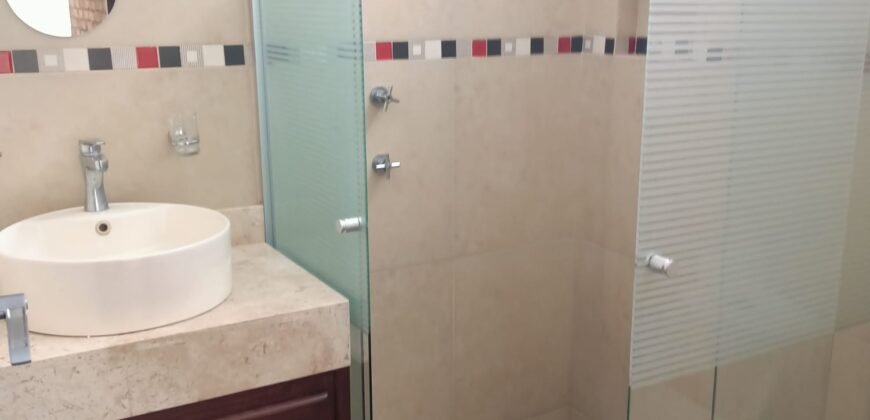 Departamento en RENTA 🚩 Lomas 4a Secc.