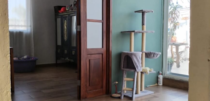 Casa en VENTA 📍 Col. del VALLE