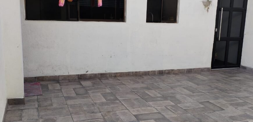 Casa en VENTA 📍 Col. del VALLE