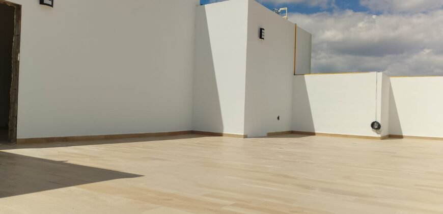 PENTHOUSE en Venta 📍 Lomas 3a Secc.