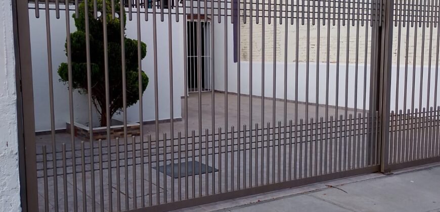 Casa en RENTA 📍 Balcones del Valle