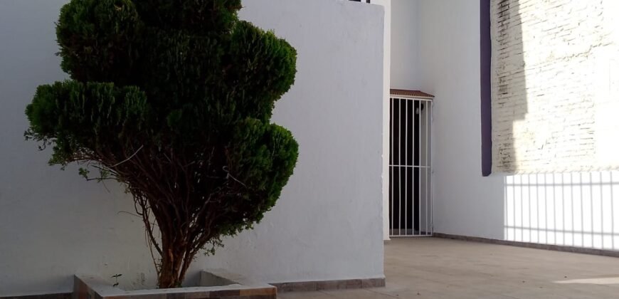 Casa en RENTA 📍 Balcones del Valle