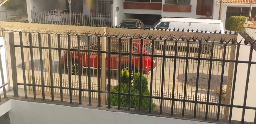 Casa en RENTA 📍 Balcones del Valle