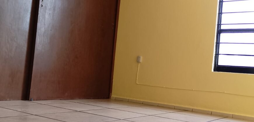 Casa en RENTA 📍 Balcones del Valle