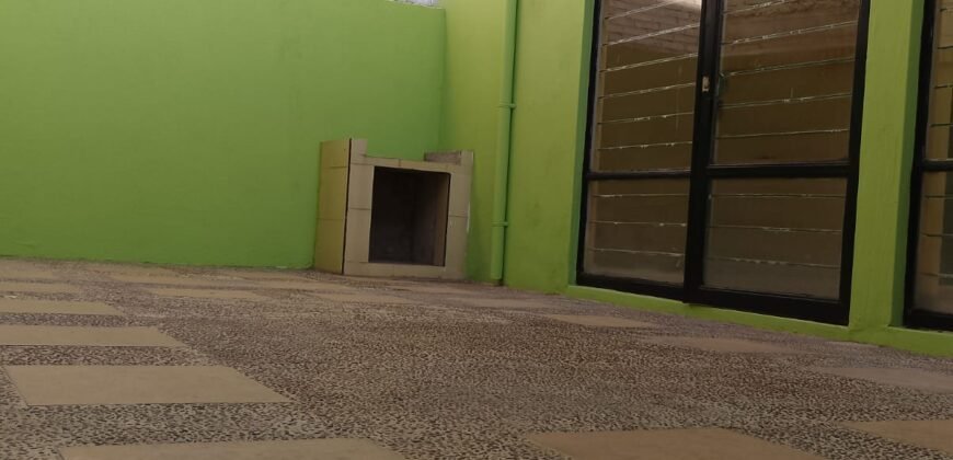 Casa en RENTA 📍 Balcones del Valle