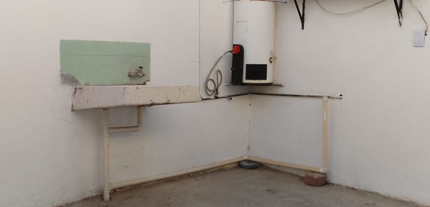 Casa en RENTA 📍 Balcones del Valle