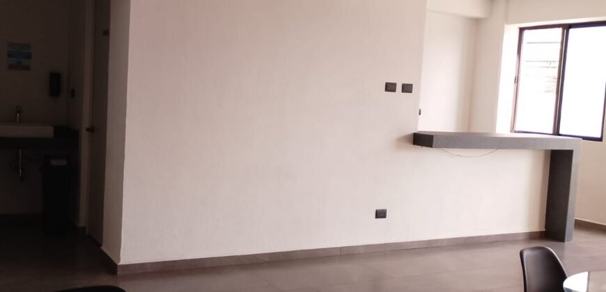 Increíble PENTHOUSE en Venta 📍 Col. Jardín