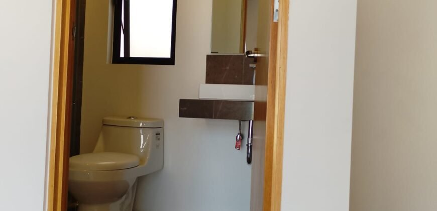 Increíble PENTHOUSE en Venta 📍 Col. Jardín