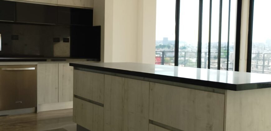 Increíble PENTHOUSE en Venta 📍 Col. Jardín