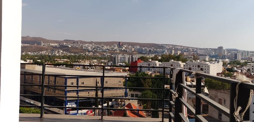 Increíble PENTHOUSE en Venta 📍 Col. Jardín